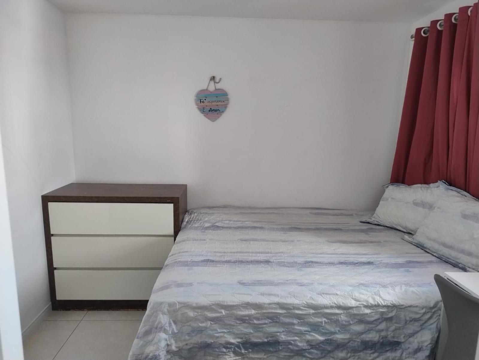 Quartos - Cintia ฟอร์ตาเลซา ภายนอก รูปภาพ